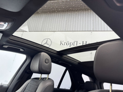 Mercedes-Benz GLE Gebrauchtwagen Mercedes-Benz GLE Gebrauchtwagen
