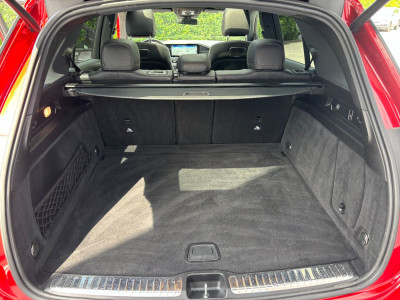 Mercedes-Benz GLE Gebrauchtwagen Mercedes-Benz GLE Gebrauchtwagen