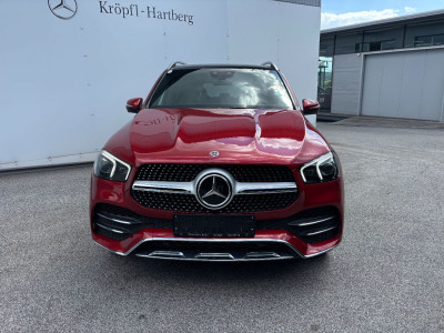 Mercedes-Benz GLE Gebrauchtwagen Mercedes-Benz GLE Gebrauchtwagen