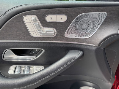 Mercedes-Benz GLE Gebrauchtwagen Mercedes-Benz GLE Gebrauchtwagen