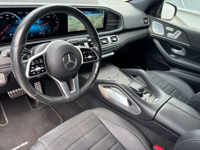 Mercedes-Benz GLE Gebrauchtwagen Mercedes-Benz GLE Gebrauchtwagen