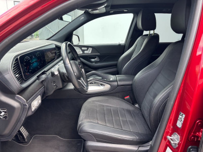 Mercedes-Benz GLE Gebrauchtwagen Mercedes-Benz GLE Gebrauchtwagen