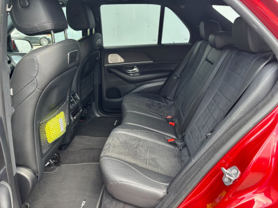 Mercedes-Benz GLE Gebrauchtwagen Mercedes-Benz GLE Gebrauchtwagen