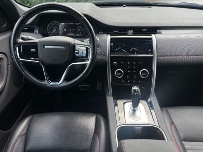 Land Rover Discovery Sport Gebrauchtwagen