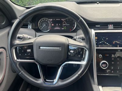 Land Rover Discovery Sport Gebrauchtwagen