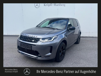 Land Rover Discovery Sport Gebrauchtwagen