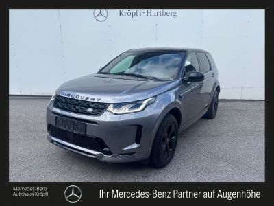 Land Rover Discovery Sport Gebrauchtwagen