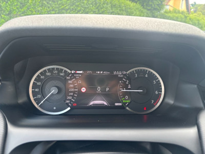 Land Rover Discovery Sport Gebrauchtwagen