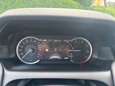 Land Rover Discovery Sport Gebrauchtwagen