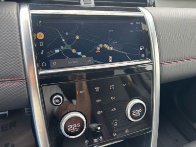 Land Rover Discovery Sport Gebrauchtwagen