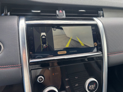 Land Rover Discovery Sport Gebrauchtwagen