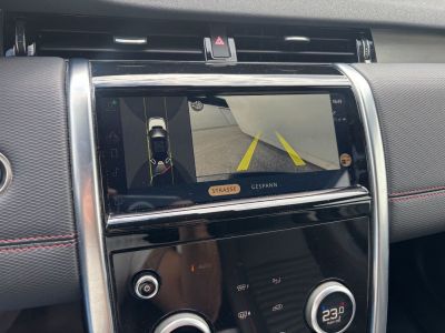 Land Rover Discovery Sport Gebrauchtwagen