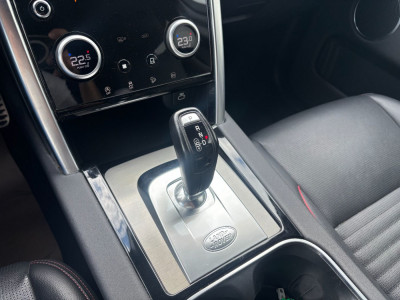 Land Rover Discovery Sport Gebrauchtwagen