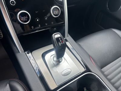 Land Rover Discovery Sport Gebrauchtwagen