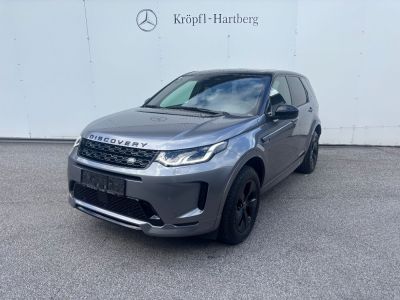 Land Rover Discovery Sport Gebrauchtwagen