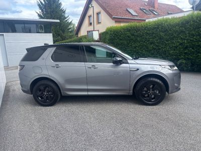 Land Rover Discovery Sport Gebrauchtwagen