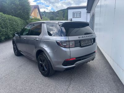 Land Rover Discovery Sport Gebrauchtwagen