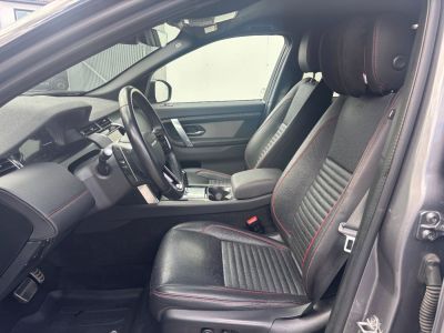 Land Rover Discovery Sport Gebrauchtwagen