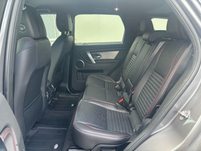 Land Rover Discovery Sport Gebrauchtwagen