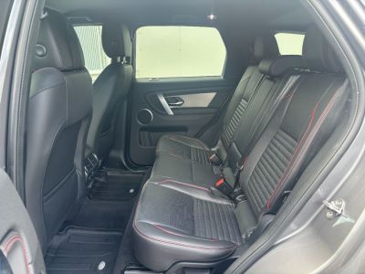Land Rover Discovery Sport Gebrauchtwagen
