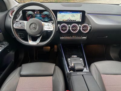 Mercedes-Benz EQA Gebrauchtwagen Mercedes-Benz EQA Gebrauchtwagen