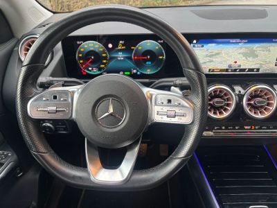 Mercedes-Benz EQA Gebrauchtwagen Mercedes-Benz EQA Gebrauchtwagen