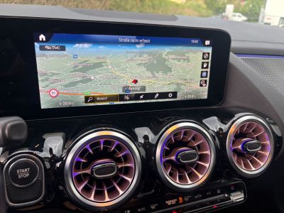 Mercedes-Benz EQA Gebrauchtwagen Mercedes-Benz EQA Gebrauchtwagen