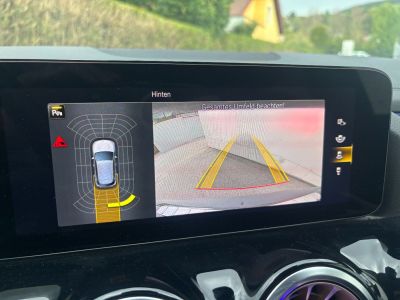 Mercedes-Benz EQA Gebrauchtwagen Mercedes-Benz EQA Gebrauchtwagen