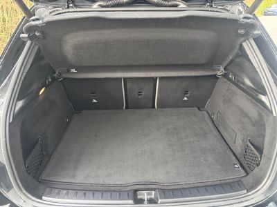Mercedes-Benz EQA Gebrauchtwagen Mercedes-Benz EQA Gebrauchtwagen