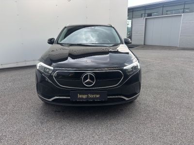 Mercedes-Benz EQA Gebrauchtwagen Mercedes-Benz EQA Gebrauchtwagen