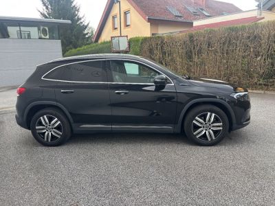 Mercedes-Benz EQA Gebrauchtwagen Mercedes-Benz EQA Gebrauchtwagen