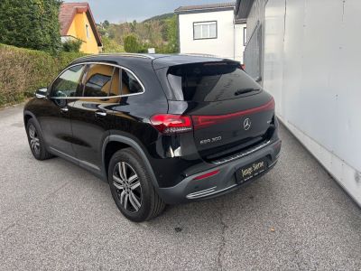 Mercedes-Benz EQA Gebrauchtwagen Mercedes-Benz EQA Gebrauchtwagen