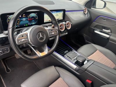 Mercedes-Benz EQA Gebrauchtwagen Mercedes-Benz EQA Gebrauchtwagen
