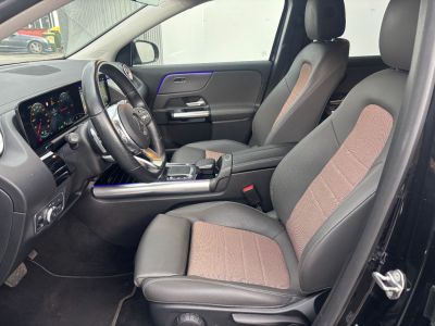 Mercedes-Benz EQA Gebrauchtwagen Mercedes-Benz EQA Gebrauchtwagen