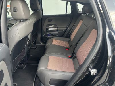 Mercedes-Benz EQA Gebrauchtwagen Mercedes-Benz EQA Gebrauchtwagen