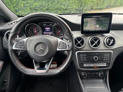 Mercedes-Benz CLA Gebrauchtwagen
