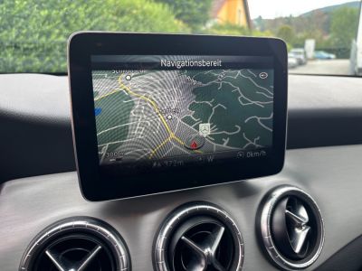 Mercedes-Benz CLA Gebrauchtwagen