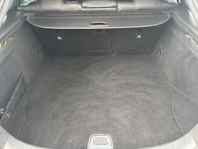 Mercedes-Benz CLA Gebrauchtwagen