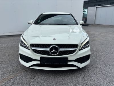 Mercedes-Benz CLA Gebrauchtwagen