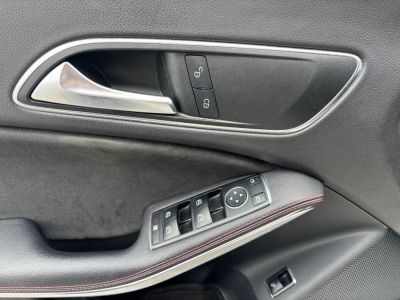 Mercedes-Benz CLA Gebrauchtwagen