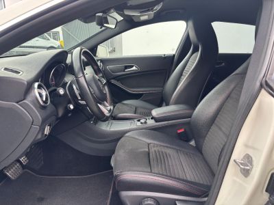 Mercedes-Benz CLA Gebrauchtwagen