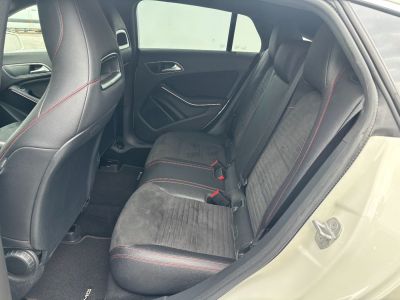 Mercedes-Benz CLA Gebrauchtwagen