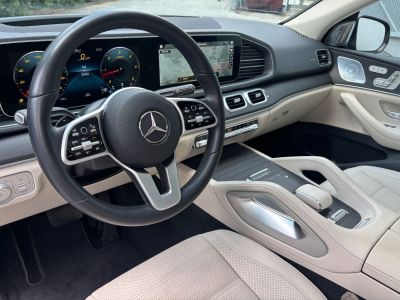 Mercedes-Benz GLE Gebrauchtwagen Mercedes-Benz GLE Gebrauchtwagen