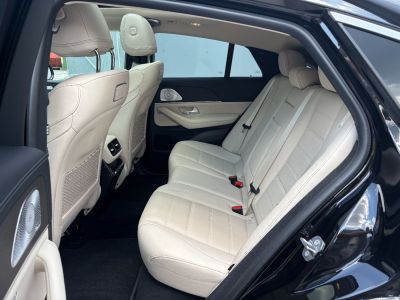 Mercedes-Benz GLE Gebrauchtwagen Mercedes-Benz GLE Gebrauchtwagen