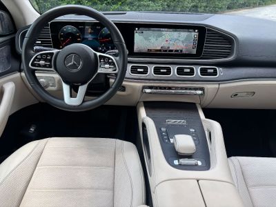 Mercedes-Benz GLE Gebrauchtwagen Mercedes-Benz GLE Gebrauchtwagen