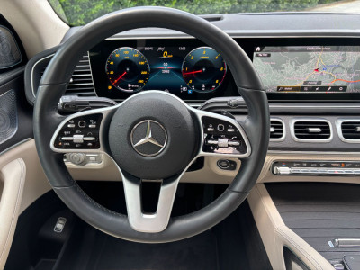 Mercedes-Benz GLE Gebrauchtwagen