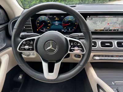 Mercedes-Benz GLE Gebrauchtwagen Mercedes-Benz GLE Gebrauchtwagen