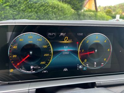 Mercedes-Benz GLE Gebrauchtwagen Mercedes-Benz GLE Gebrauchtwagen