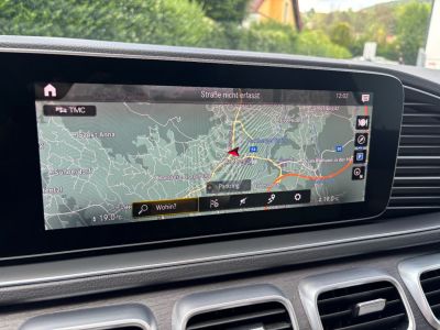 Mercedes-Benz GLE Gebrauchtwagen Mercedes-Benz GLE Gebrauchtwagen