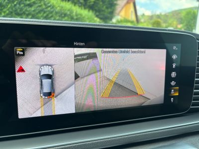 Mercedes-Benz GLE Gebrauchtwagen Mercedes-Benz GLE Gebrauchtwagen